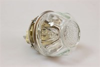 Lampe, Bauknecht komfur & ovn (komplet)