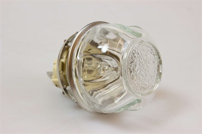 Lampe, Bauknecht komfur & ovn (komplet)