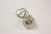 Lampe, Franke komfur & ovn (komplet)