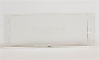 Lampeglas, Whirlpool emhætte - MAX 28W