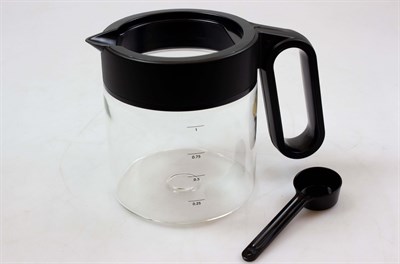 Glaskande, Wilfa kaffemaskine - 1000 ml