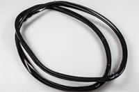 Ovnpakning, Witt komfur & ovn - Sort