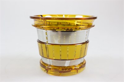 Si, Witt saftpresser & juicer