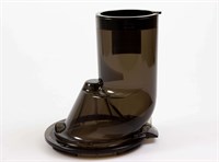 Låg, Witt saftpresser & juicer (med 4 tapper)