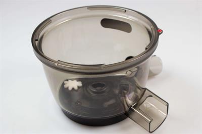 Skål, Witt saftpresser & juicer (med 4 hakker)