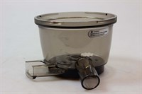 Skål, Witt saftpresser & juicer