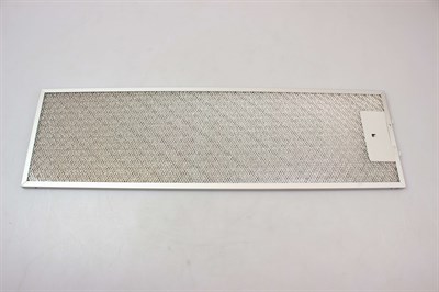 Metalfilter, Witt emhætte