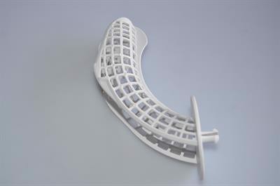 Filter, Blanco vaskemaskine - Hvid