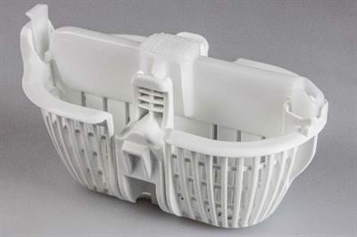 Trevlesi, Philco vaskemaskine