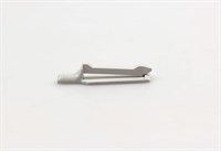 Kurvestop, Zanussi opvaskemaskine (bagerste - øvre)