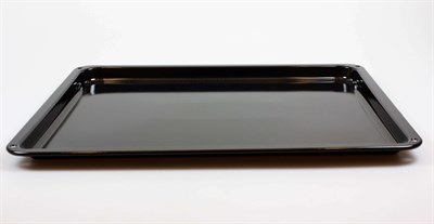 Bageplade, Elektro Helios komfur & ovn - 22 mm x 466 mm x 385 mm 