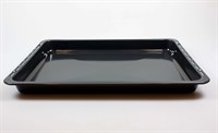 Bradepande, Ikea komfur & ovn - 40 mm x 466 mm x 385 mm 