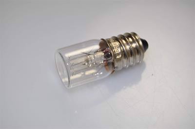 Pære, Siemens side by side køleskab (til dispenser)