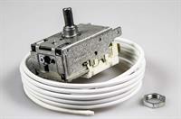 Termostat, Elektro Helios køl & frys