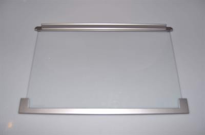Glashylde, AEG køl & frys - 26 mm x 520 mm x 325 mm (udgået)