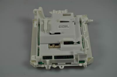 Elektronik-enhed, AEG vaskemaskine