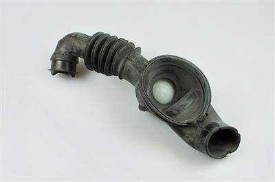 Bundslange, AEG vaskemaskine - 300 mm