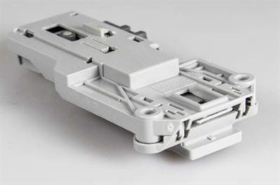 Dørlås, AEG vaskemaskine