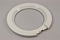 Dørramme, AEG vaskemaskine