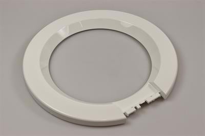 Dørramme, AEG vaskemaskine