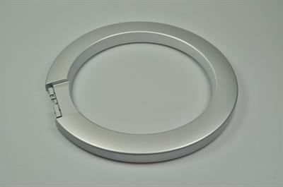 Dørramme, AEG vaskemaskine