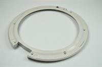 Dørramme, AEG vaskemaskine (inderramme)