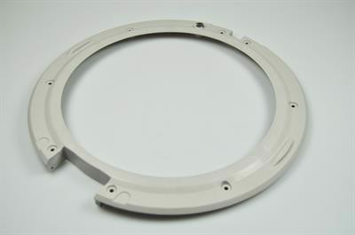 Dørramme, AEG vaskemaskine (inderramme)