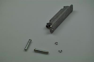 Hængsel, Blomberg vaskemaskine