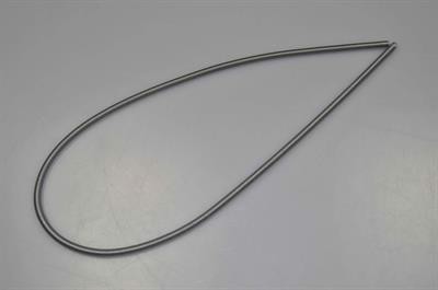 Spændering til dørbælg, Rosenlew vaskemaskine