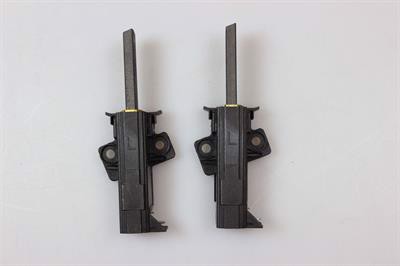 Motorkul, Cylinda industrivaskemaskine (2 stk)