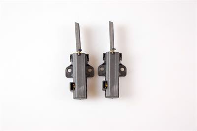 Motorkul, AEG vaskemaskine - 5 mm x 13 mm x 36,5 mm