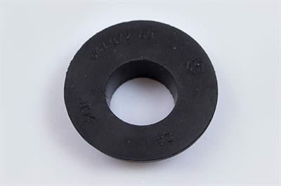 Gummibøsning, AEG vaskemaskine