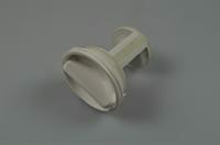 Trevlesi, AEG vaskemaskine