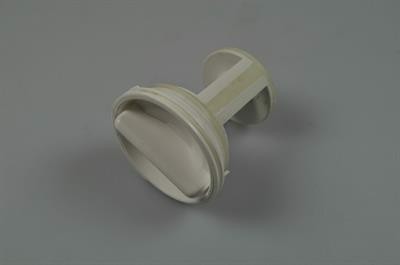 Trevlesi, AEG vaskemaskine