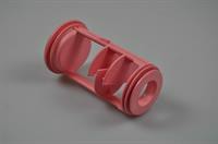 Trevlesi, AEG vaskemaskine