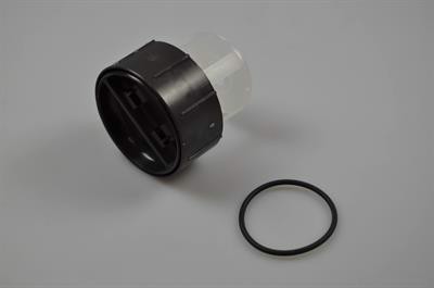 Trevlesi, AEG vaskemaskine