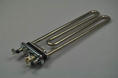 Varmelegeme, Electrolux industrivaskemaskine - 230V/1950W