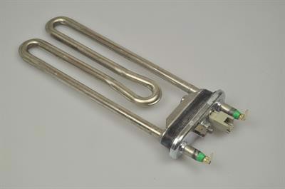 Varmelegeme, Rosenlew vaskemaskine - 230V / 1750W