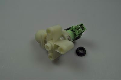 Magnetventil, AEG vaskemaskine - 220-240V
