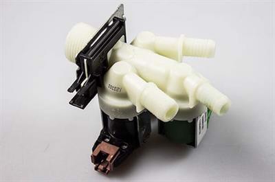 Magnetventil, Rex-Electrolux vaskemaskine