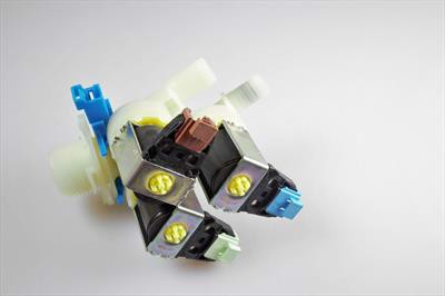 Magnetventil, Rex-Electrolux vaskemaskine