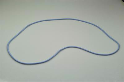 Gummipakning til kar, AEG vaskemaskine