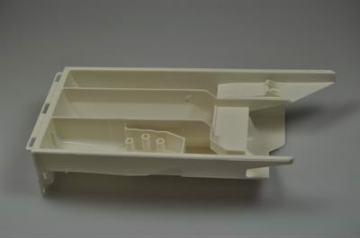 Sæbeskuffe, AEG-Electrolux vaskemaskine