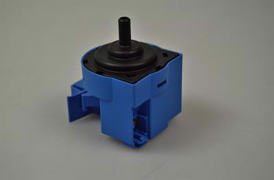 Pressostat, Electrolux industrivaskemaskine (analog)