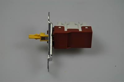 Afbryder, AEG tørretumbler - 250V (on/off)