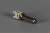 Termostat, John Lewis tørretumbler