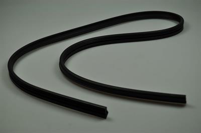 Dørpakning, Zoppas opvaskemaskine (top & sider)