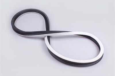 Filtpakning, AEG-Electrolux tørretumbler (forreste)