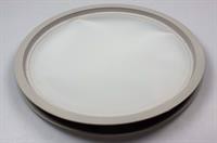 Fnugfilter, Faure tørretumbler (finfilter)