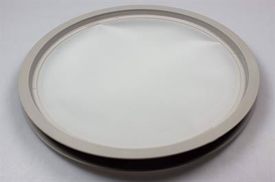 Fnugfilter, Zoppas tørretumbler (finfilter)